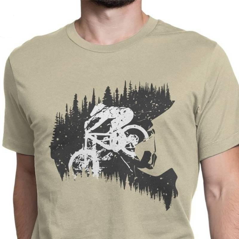 Camiseta Vintage Bicicleta