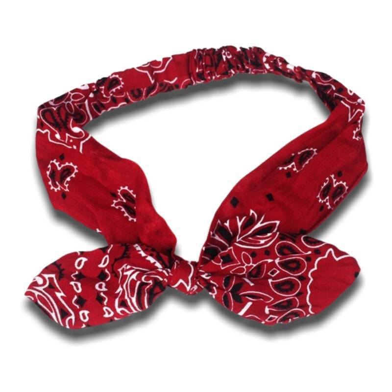 Bandana Cowboy Vintage