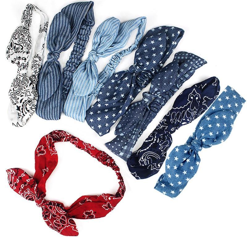 Bandana Cowboy Vintage