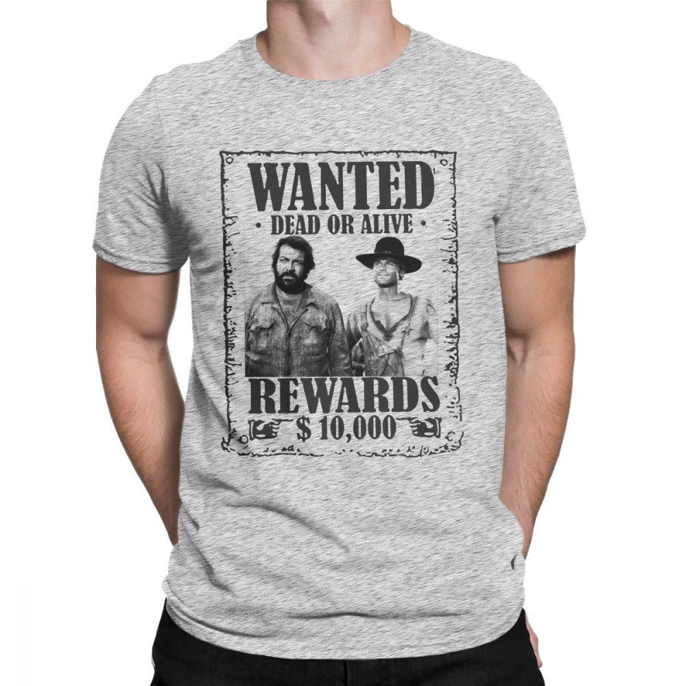Camiseta Vintage De Filme