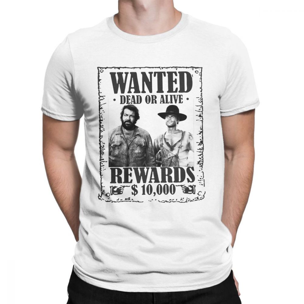 Camiseta Vintage De Filme