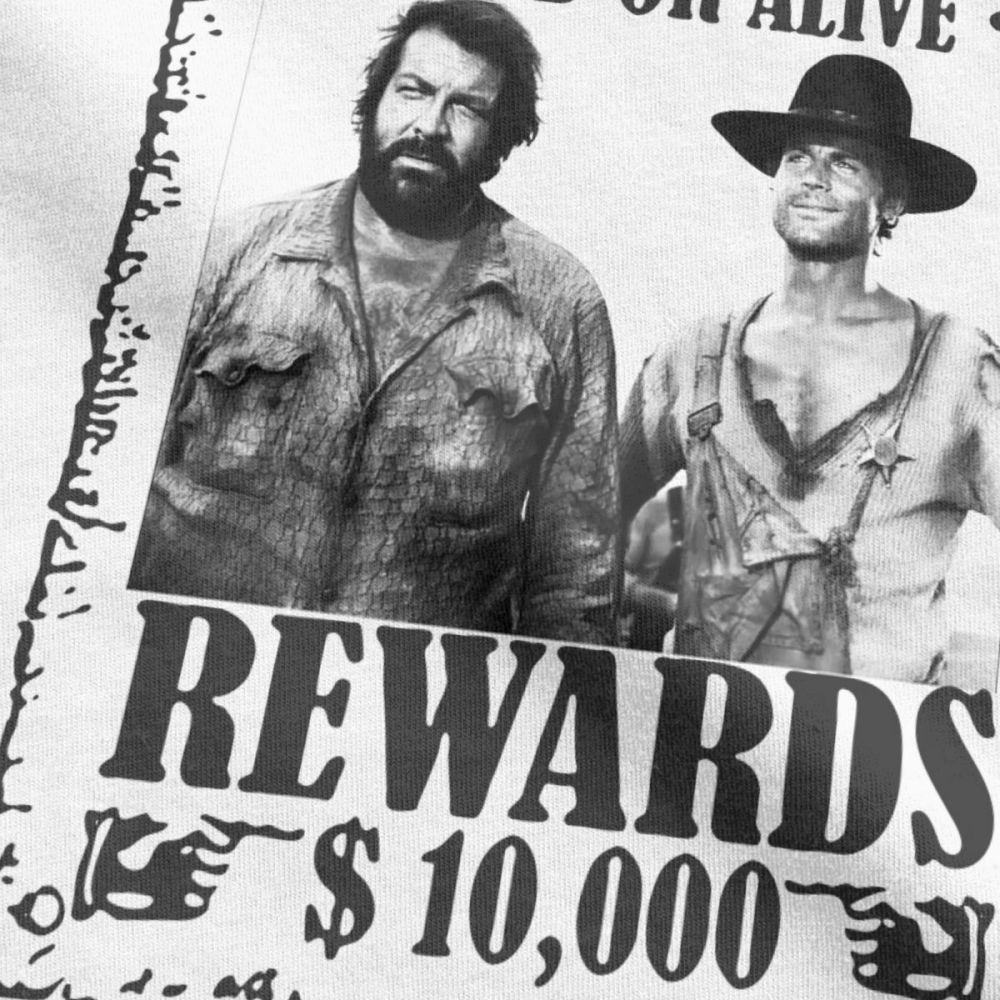 Camiseta Vintage De Filme