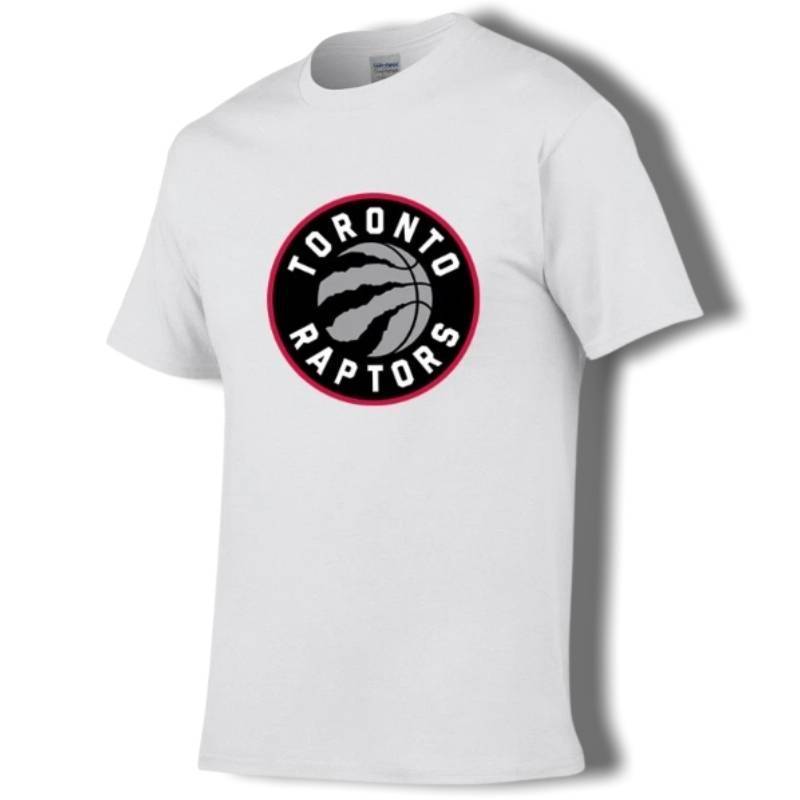 Camiseta Vintage Do Toronto Raptors