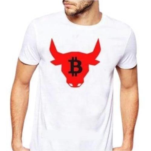 Camiseta Vintage Com Design De Wall Street